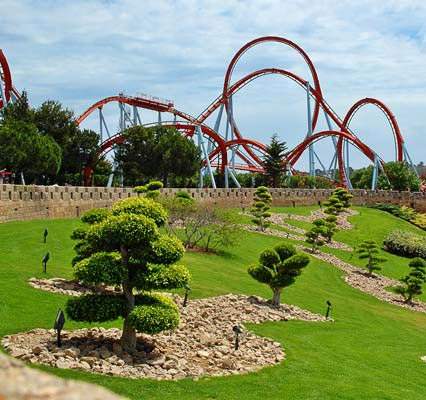 重慶市萬(wàn)盛經(jīng)開區(qū)運(yùn)動(dòng)主題公園2套污水提升設(shè)備